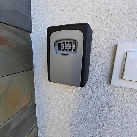 Apartament Chabrowa 1 Milicz