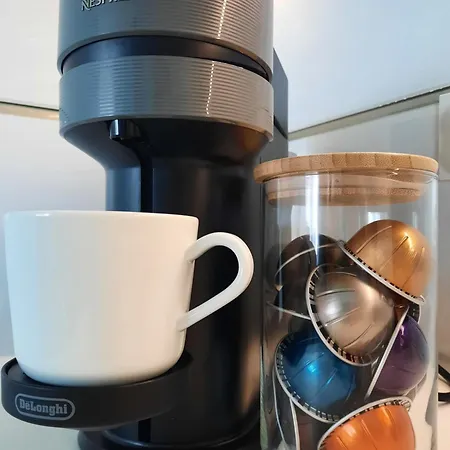 Chabrowa 1 Apartment *