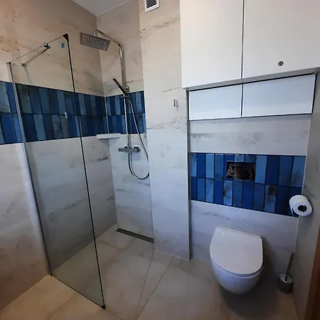 Chabrowa 1 Apartament