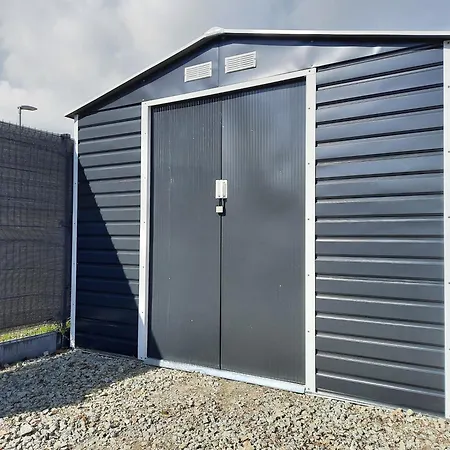 Chabrowa 1 ميليتش