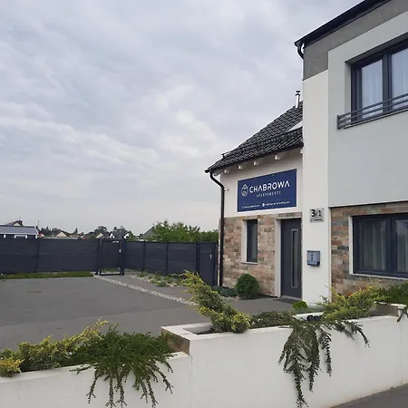 Chabrowa 1 Apartament Milicz