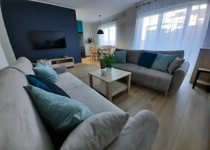 Chabrowa 1 ميليتش