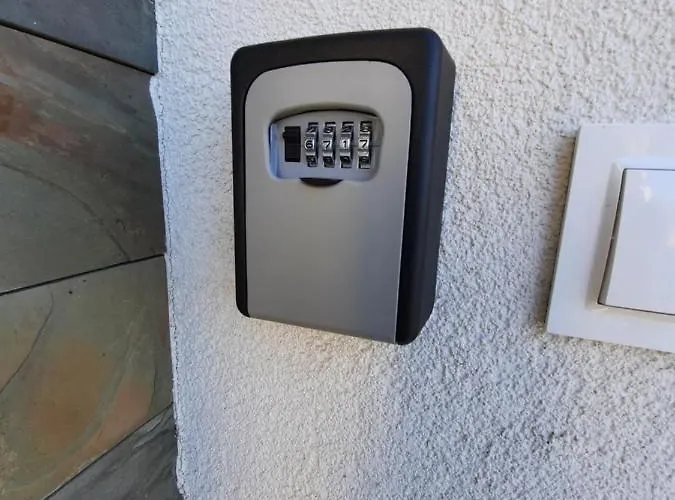 شقة Chabrowa 1 ميليتش