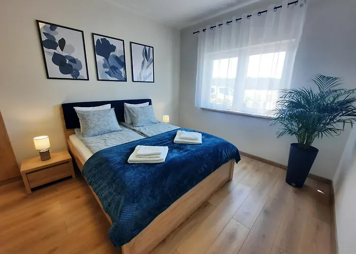 Chabrowa 1 * ميليتش