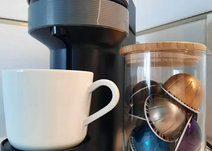 Chabrowa 1 Apartment *