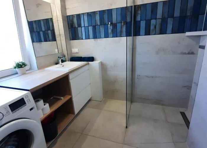 Chabrowa 1 Apartment Milicz