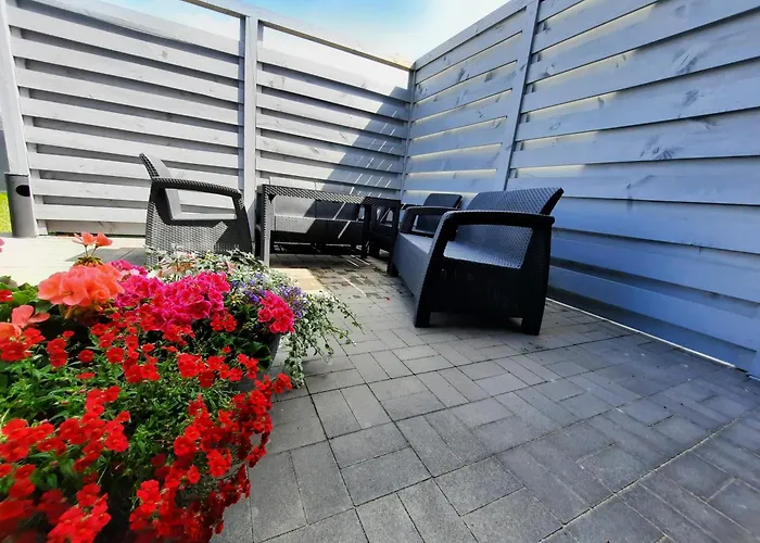 Chabrowa 1 * ميليتش