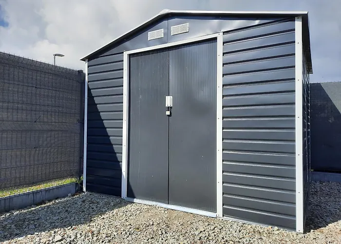 Chabrowa 1 ميليتش