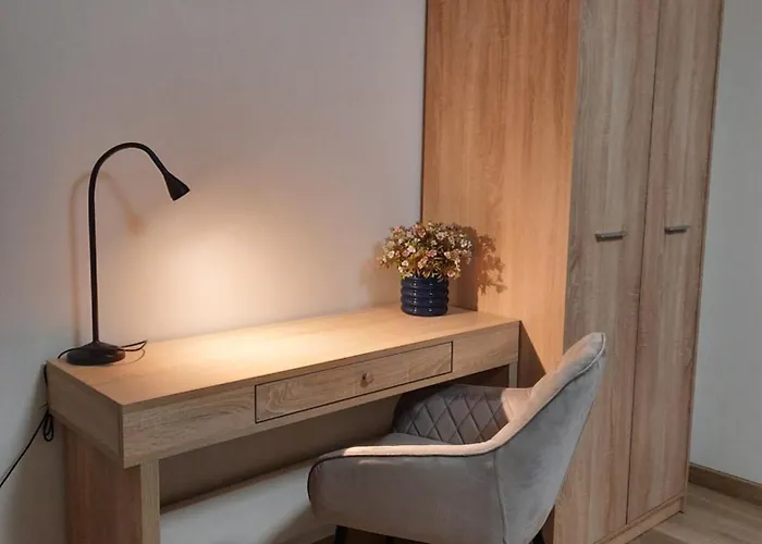 Chabrowa 1 ميليتش