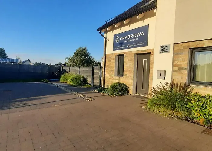 Chabrowa 1 ميليتش